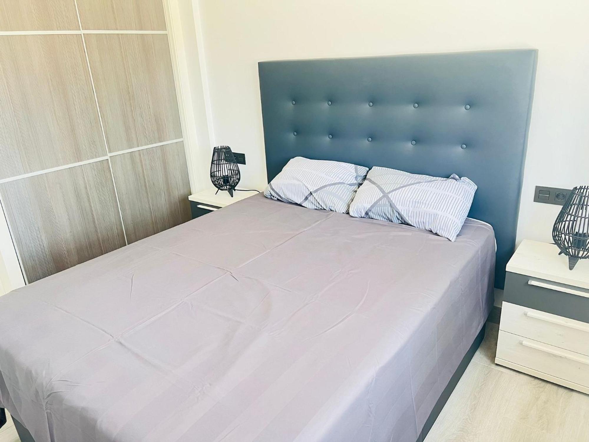 Apartamento La Zenia Oasis Beach Ii *