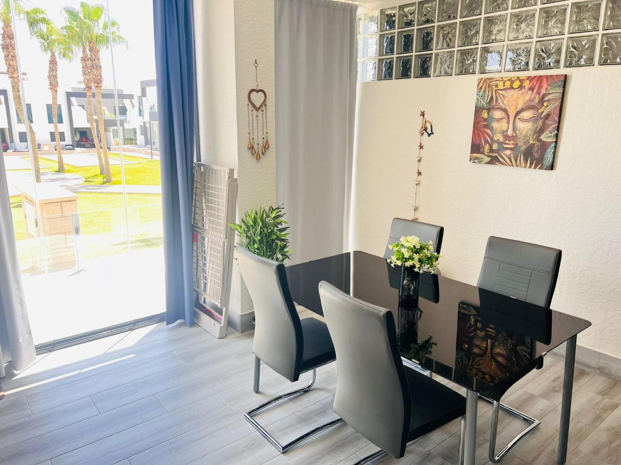 Apartamento La Zenia Oasis Beach Ii *