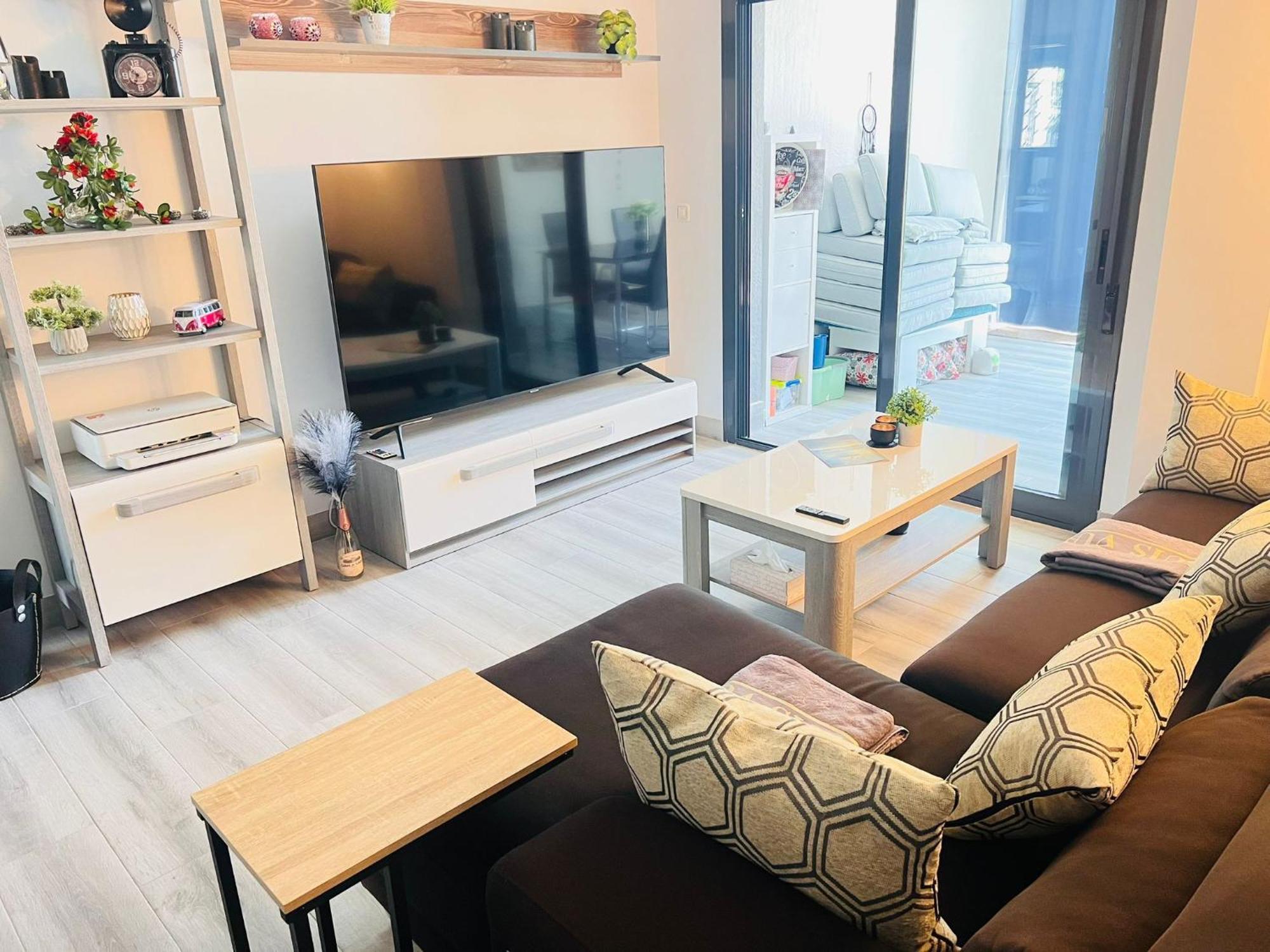 La Zenia Oasis Beach Ii Apartamento